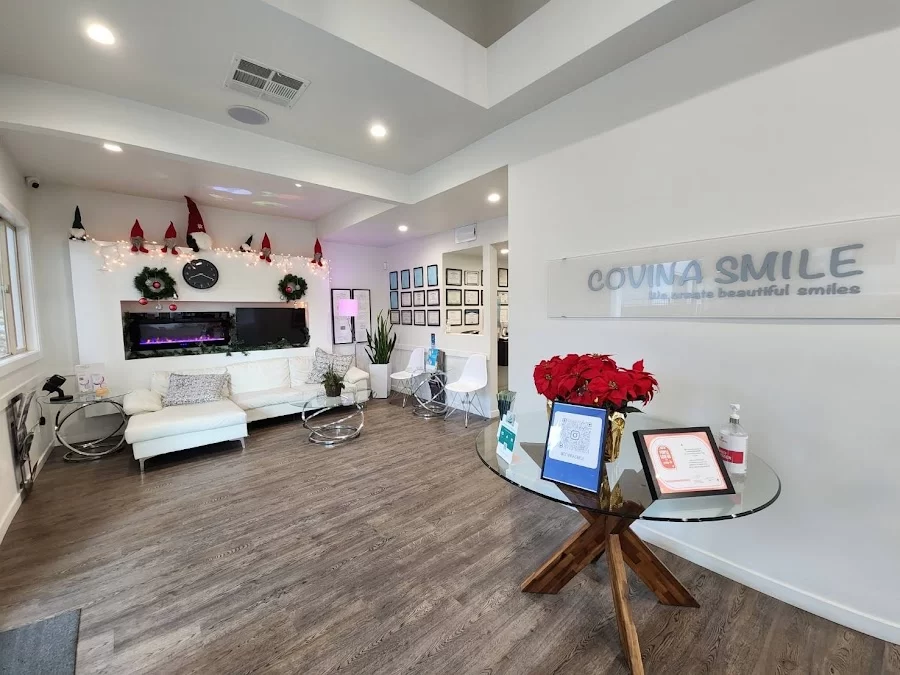 Covina Smile Dentistry - West Covina Picture 4