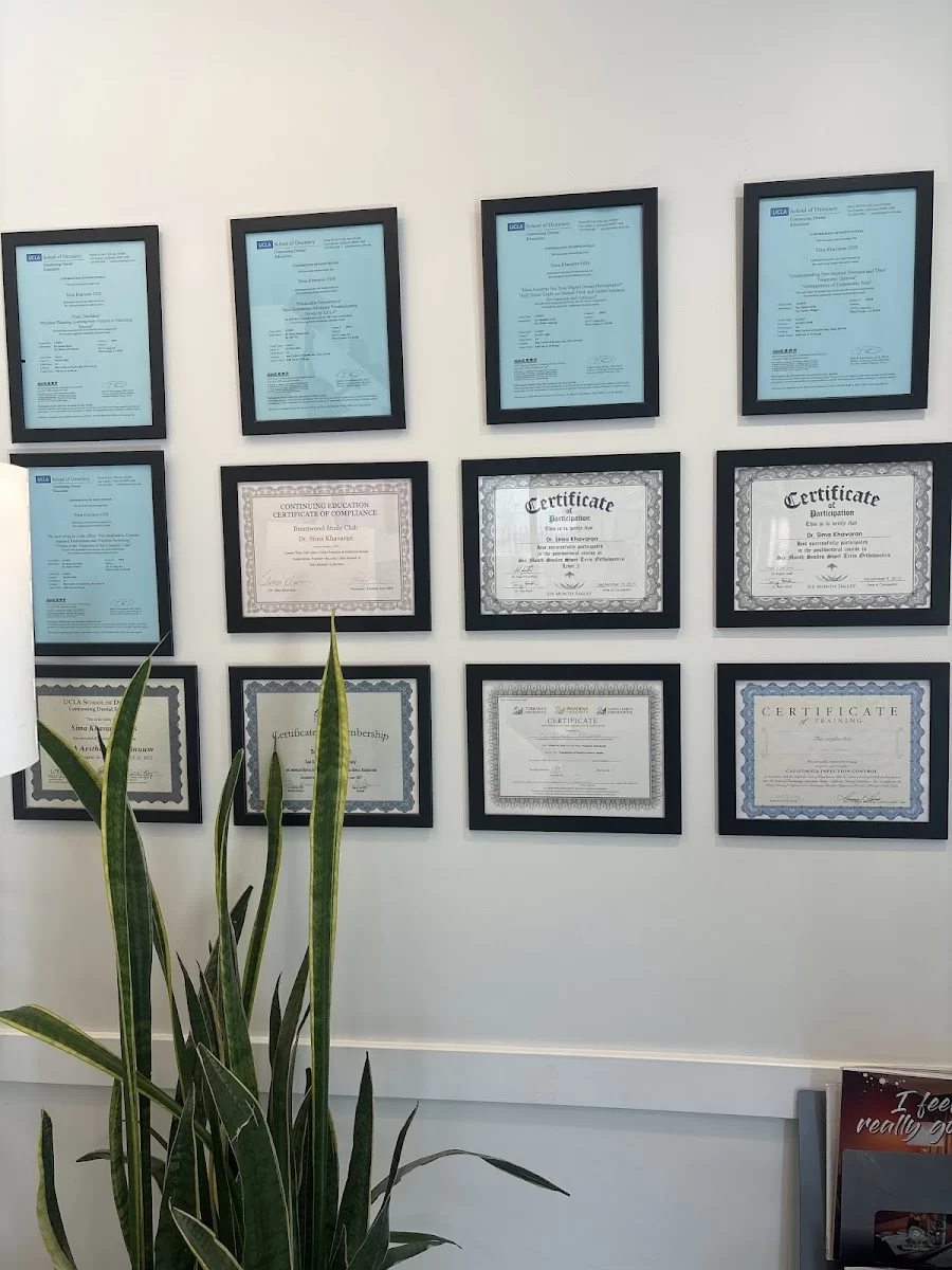 Covina Smile Dentistry - West Covina Picture 9