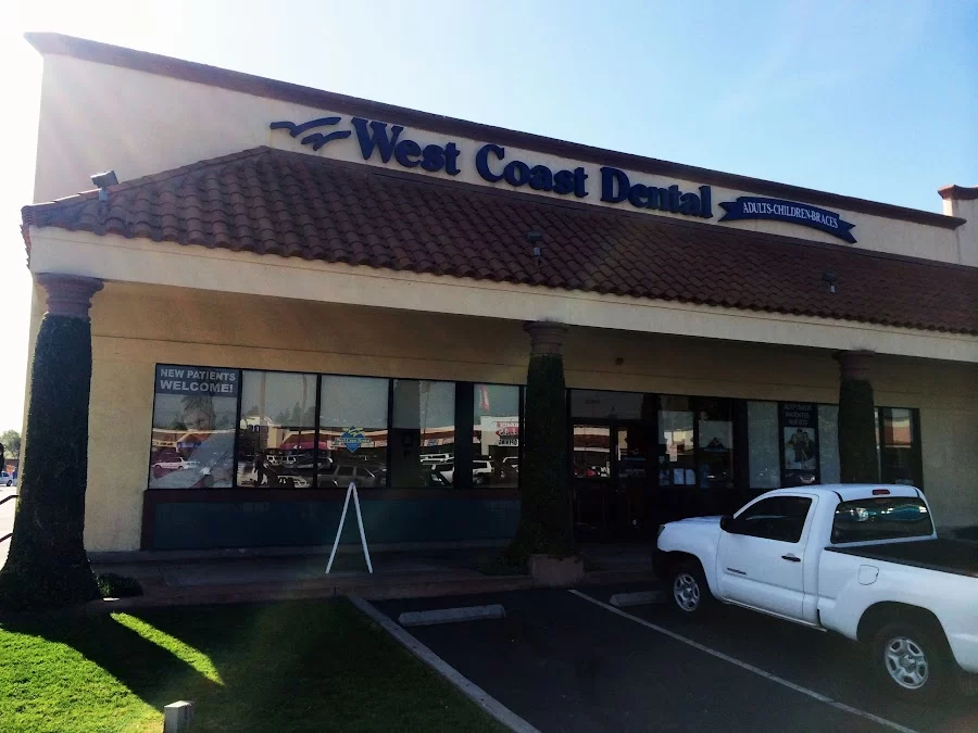 West Coast Dental of Baldwin Park Picture 3