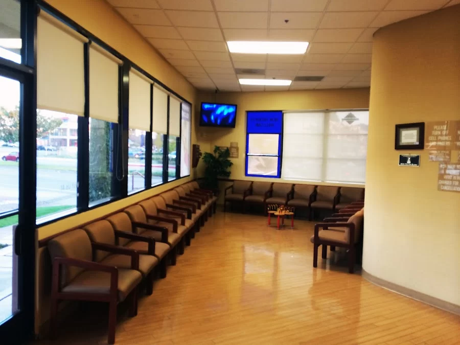 West Coast Dental of Baldwin Park Picture 2