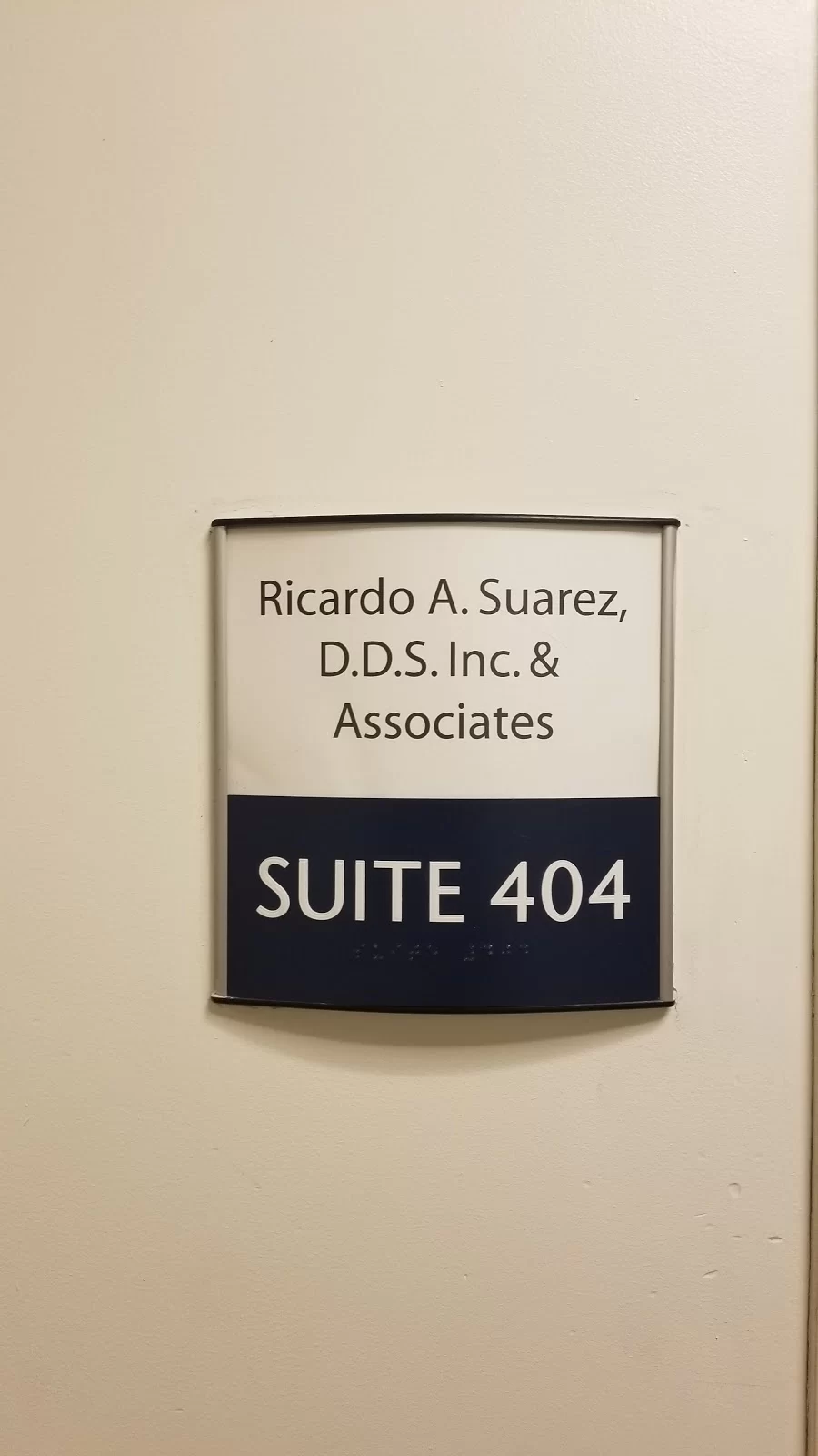 Ricardo Suarez, DDS Picture 8