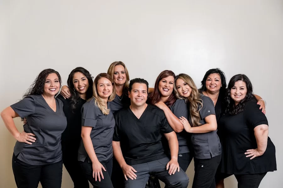 Ricardo Suarez, DDS Picture 4