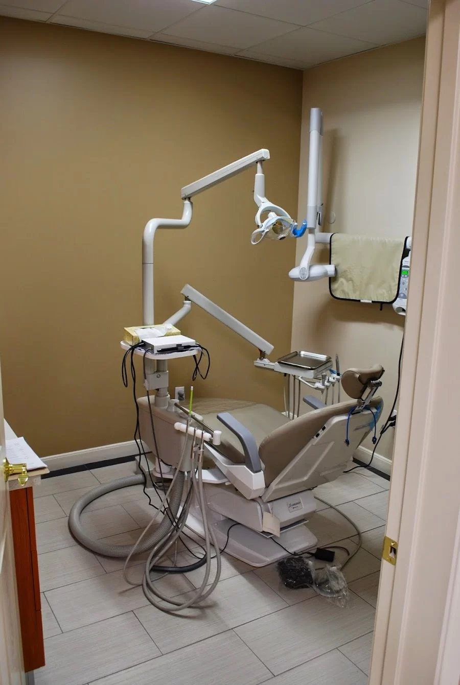 San Bruno Avenue Dental Group Picture 8