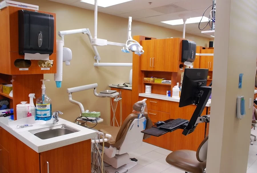 San Bruno Avenue Dental Group Picture 3
