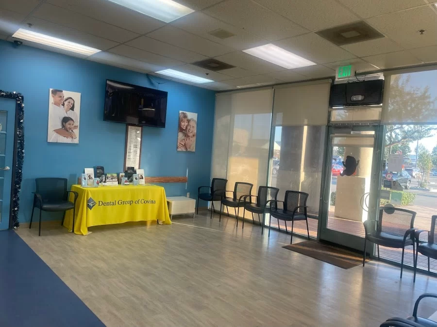 Dental Group of Covina Picture 3