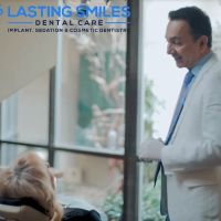 Lasting Smiles Dental Care ico