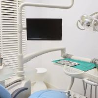 Absolute Dental - Meadows ico