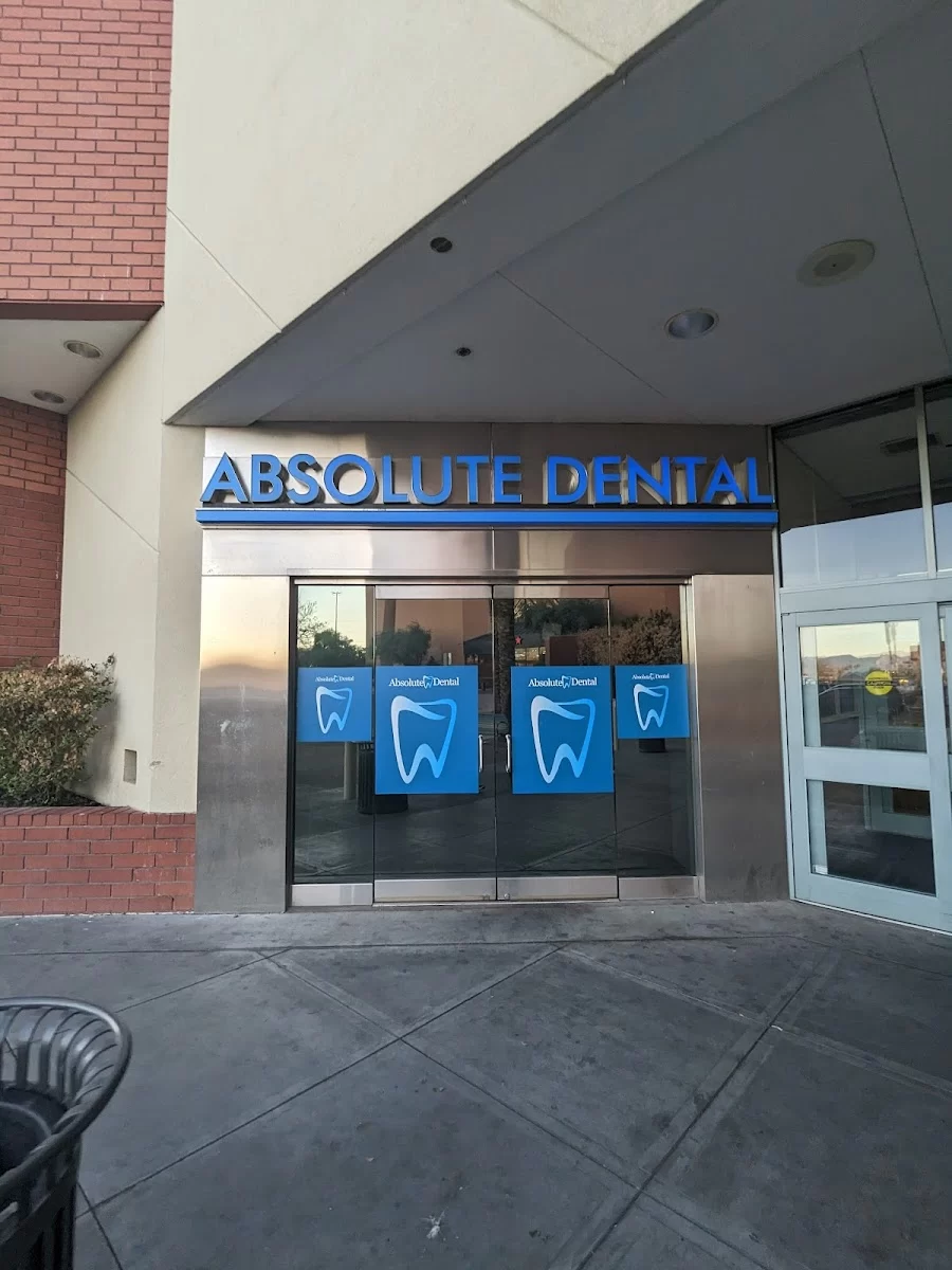 Absolute Dental - Meadows Picture 6