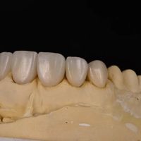 Pristine Dental Service ico