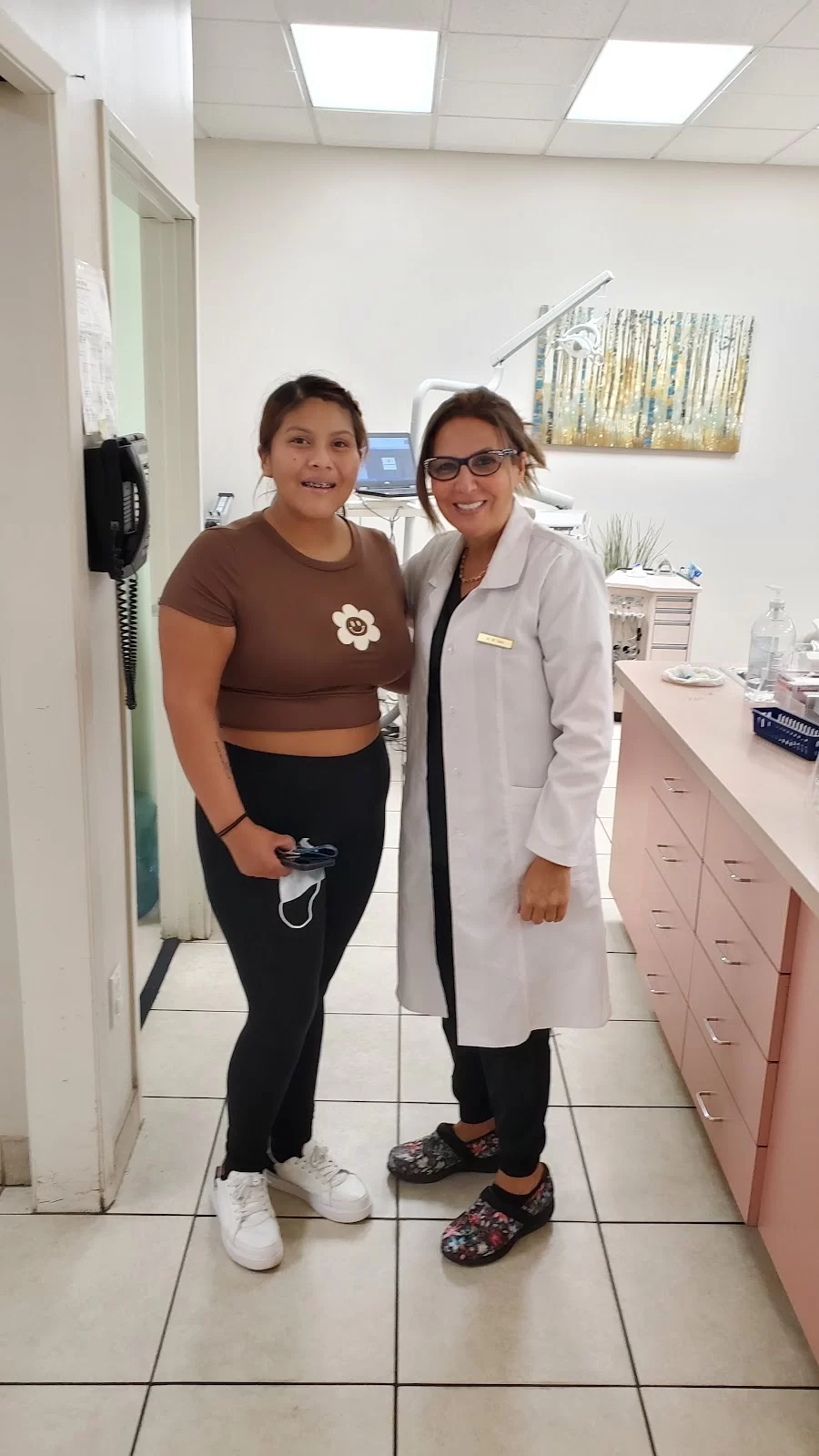 Invisalign Braces: Family Orthodontic Center Dr Medi Motakef Picture 8
