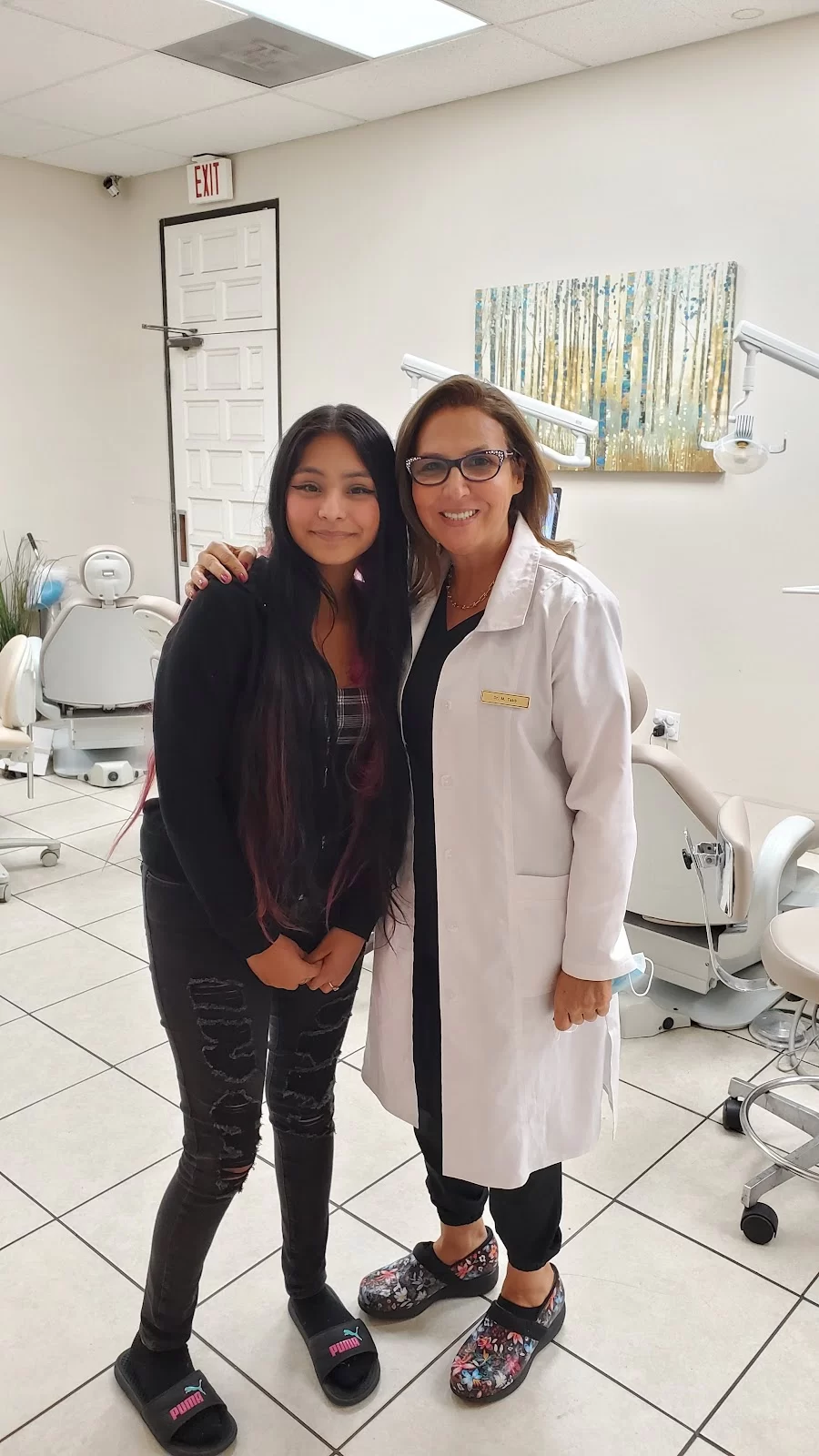 Invisalign Braces: Family Orthodontic Center Dr Medi Motakef Picture 9