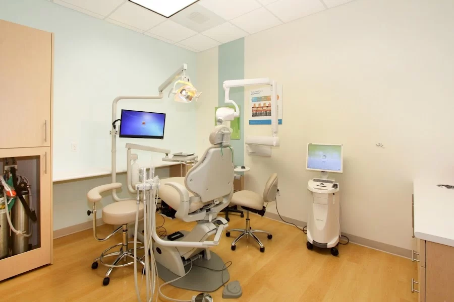 West Covina Dental Group and Orthodontics Picture 6