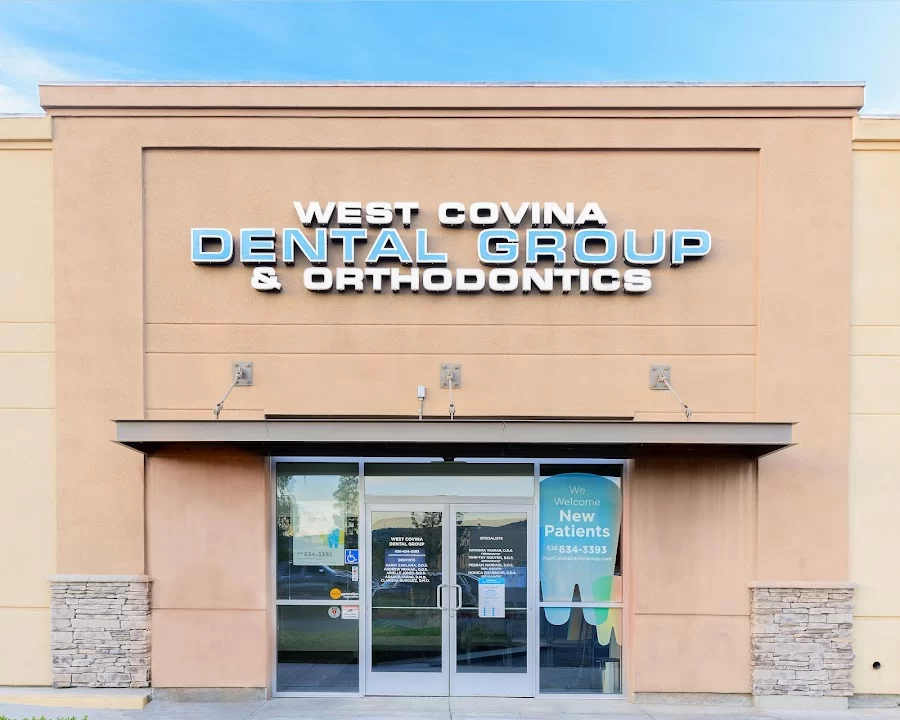 West Covina Dental Group and Orthodontics Picture 8