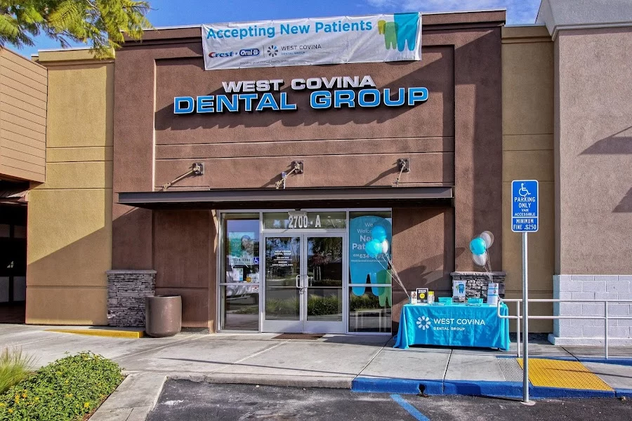 West Covina Dental Group and Orthodontics Picture 9