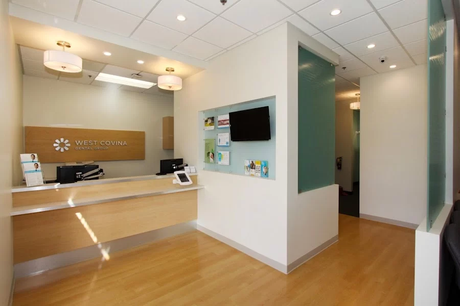 West Covina Dental Group and Orthodontics Picture 5