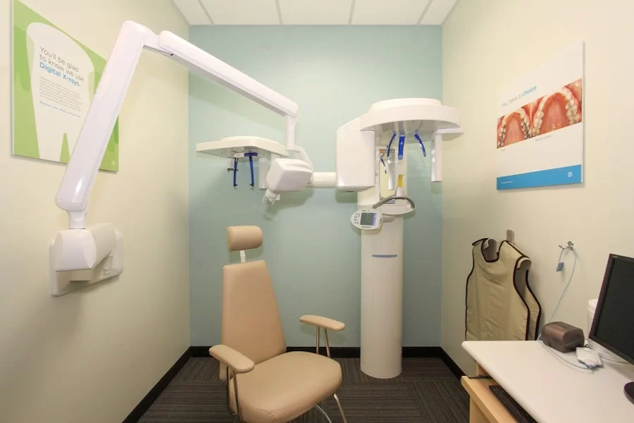 West Covina Dental Group and Orthodontics Picture 2
