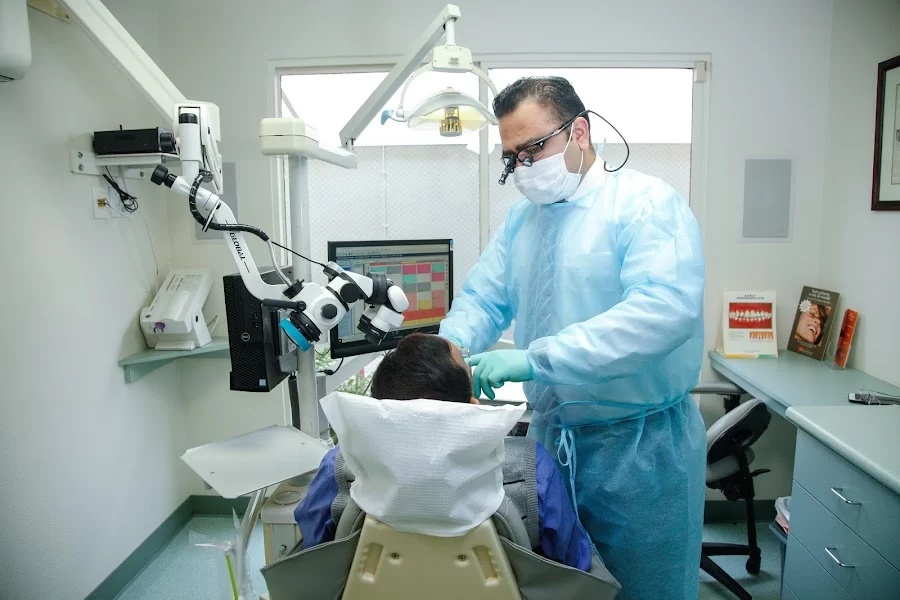 Best Dentist Covina : Elite Care Dental Picture 3