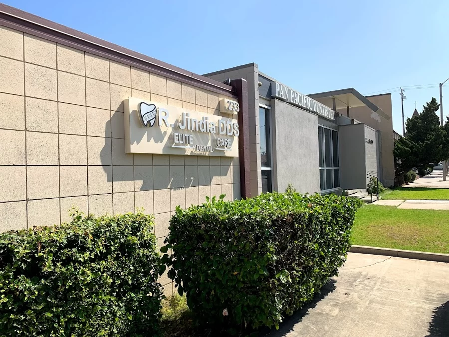 Best Dentist Covina : Elite Care Dental Picture 9