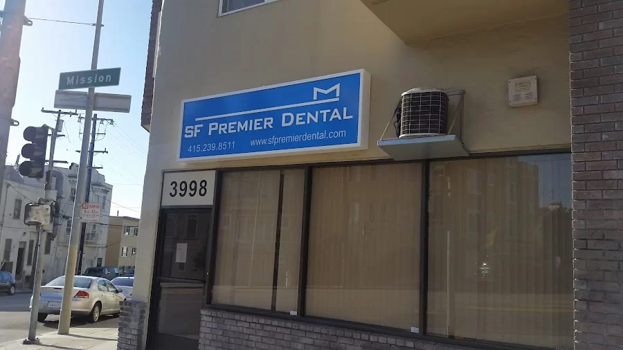 SF Premier Dental Picture 3