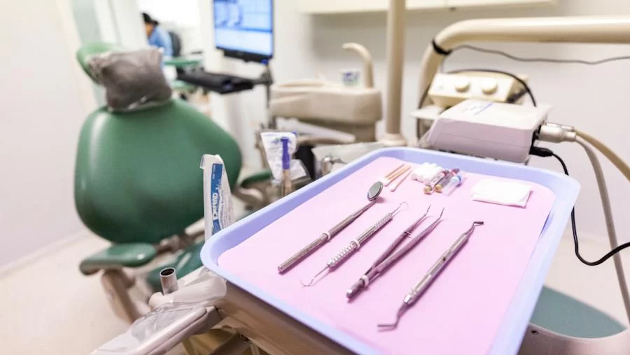 SF Premier Dental Picture 10