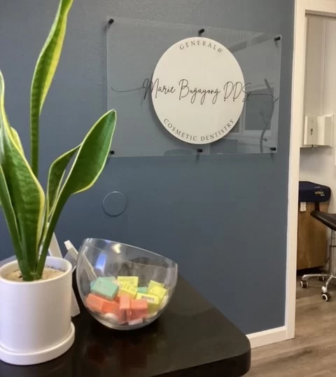 SF Premier Dental Picture 1