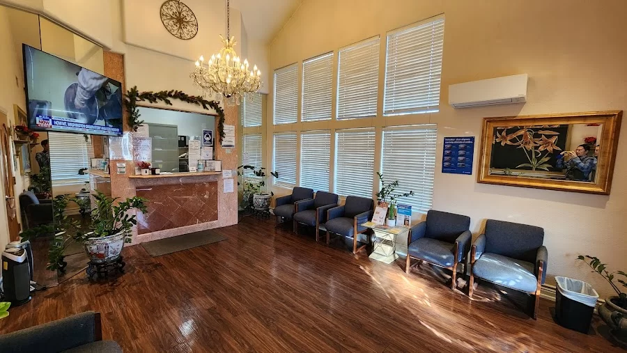Central Dental Care: Dr. Celia P. Octoman DDS (Covina) Picture 4