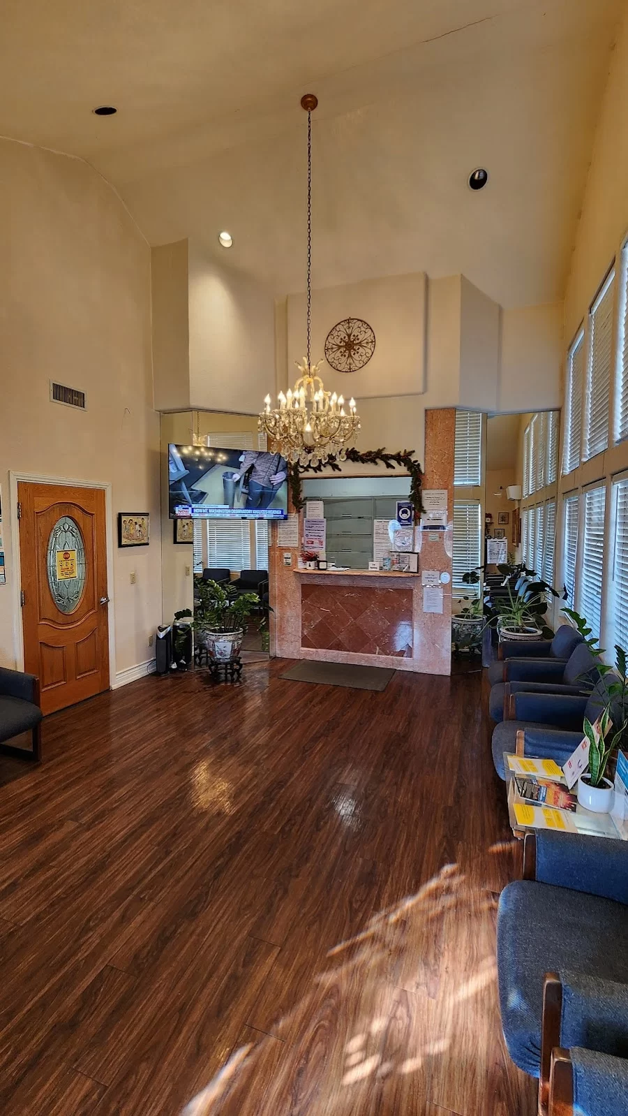 Central Dental Care: Dr. Celia P. Octoman DDS (Covina) Picture 10