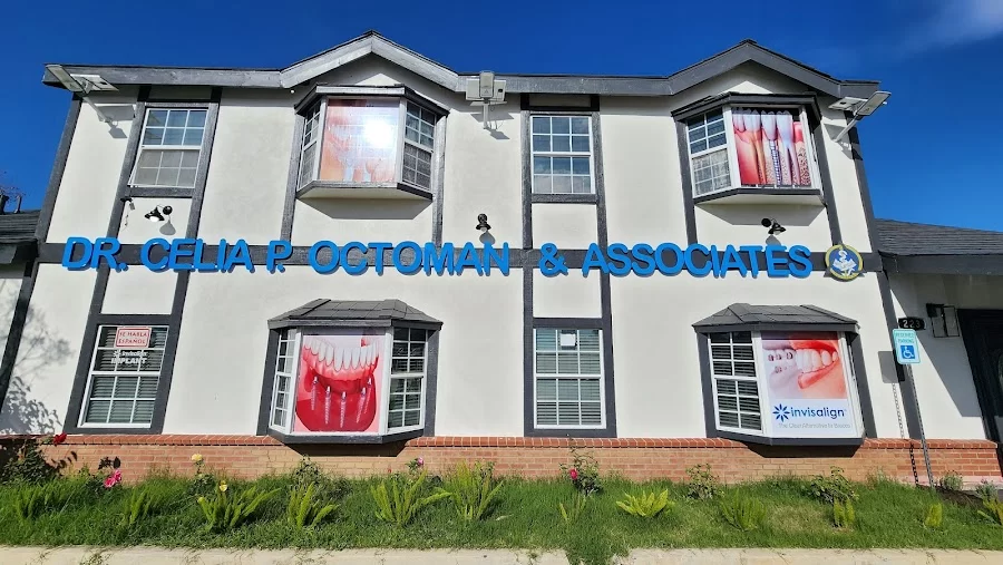 Central Dental Care: Dr. Celia P. Octoman DDS (Covina) Picture 6