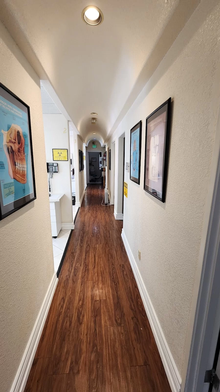 Central Dental Care: Dr. Celia P. Octoman DDS (Covina) Picture 9