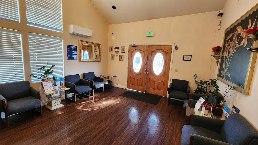 Central Dental Care: Dr. Celia P. Octoman DDS (Covina) Picture 3