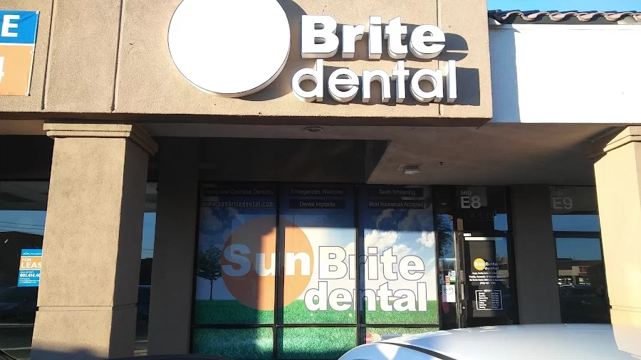 Sunbrite Dental Picture 3