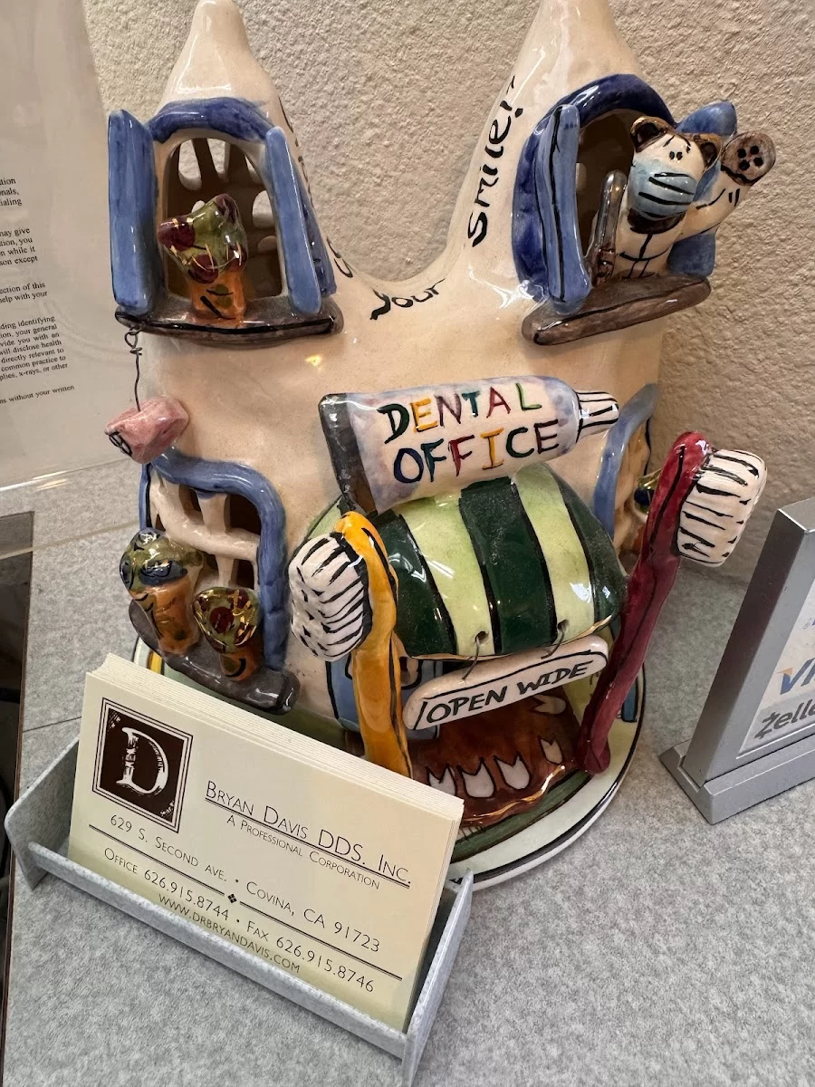 Bryan Davis DDS, Inc Picture 8