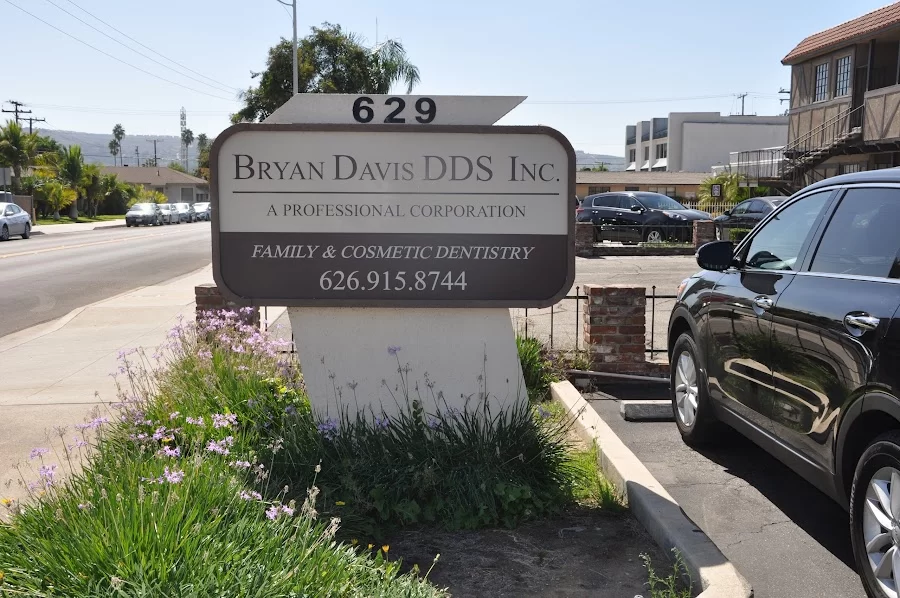 Bryan Davis DDS, Inc Picture 3