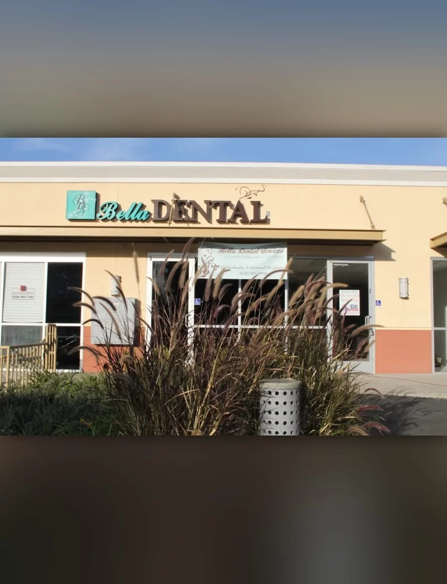 Bella Dental Picture 8
