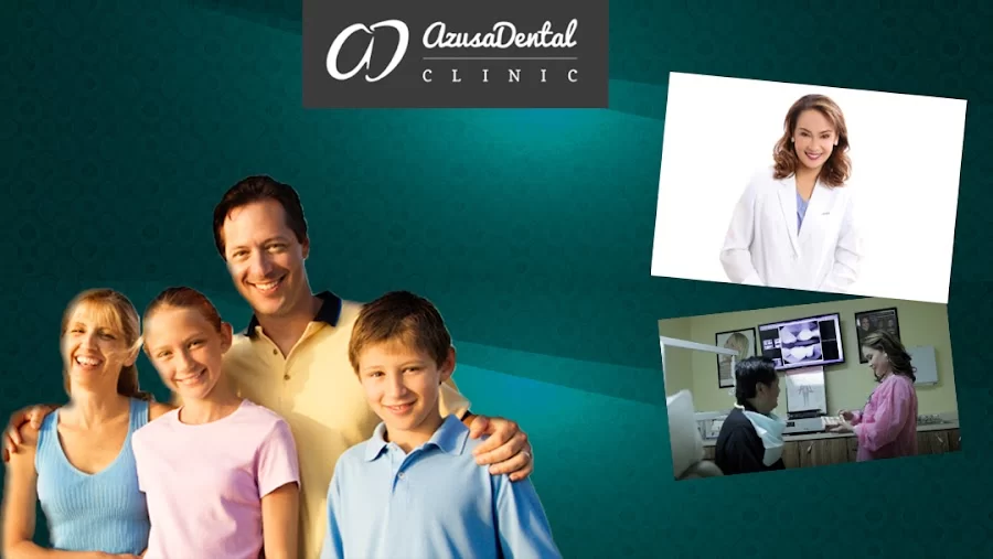 Azusa Dental Clinic - Dr. Virginia Ipapo - Dentist in La Puente Picture 3