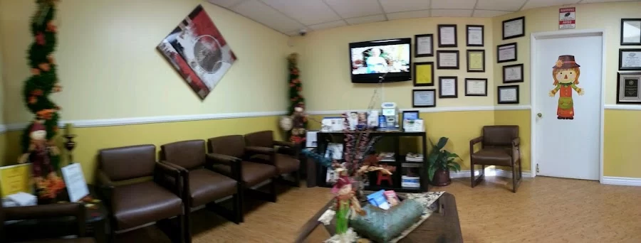 Azusa Dental Clinic - Dr. Virginia Ipapo - Dentist in La Puente Picture 4