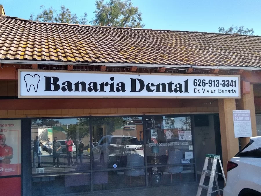 Banaria Dental Group Inc Picture 10
