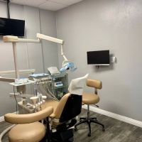 Banaria Dental Group Inc ico