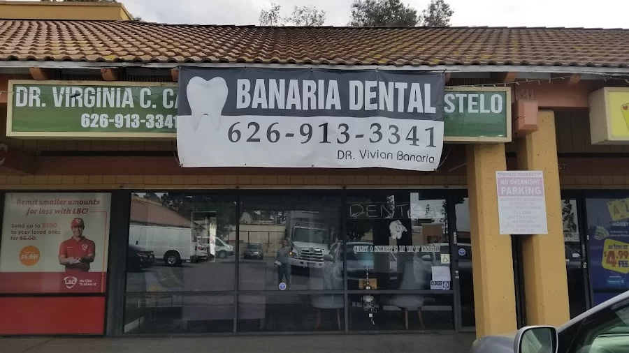 Banaria Dental Group Inc Picture 9