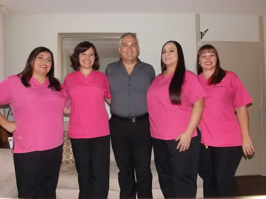 Canyon Dental Picture 1