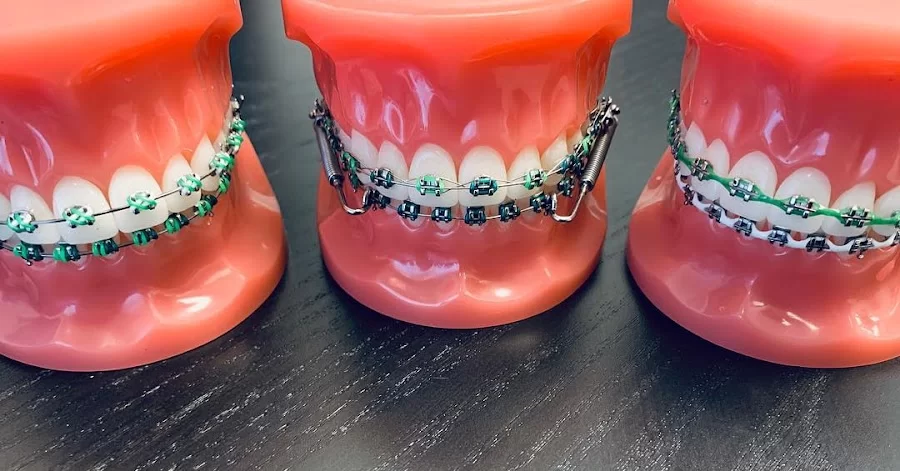 Smile Squad Kids Dentistry & Braces Picture 2