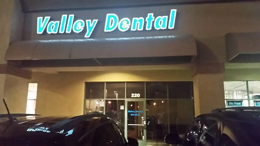 Valley Dental Picture 1