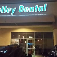 Valley Dental ico