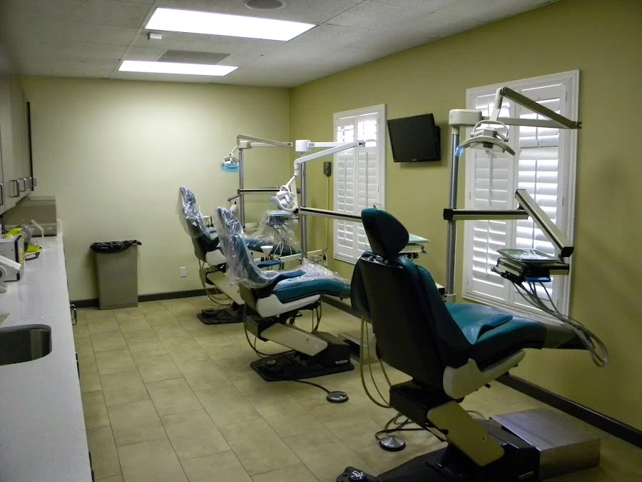La Puente Family Dental Center - Paresh B. Kumar D.D.S. Picture 4