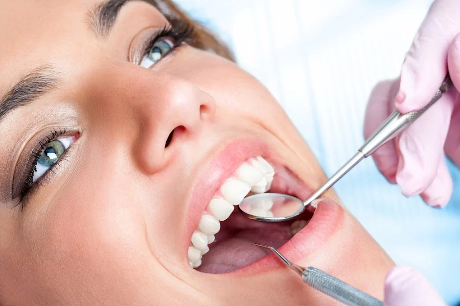 La Puente Family Dental Center - Paresh B. Kumar D.D.S. Picture 3