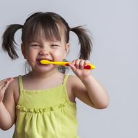 La Puente Family Dental Center - Paresh B. Kumar D.D.S. ico