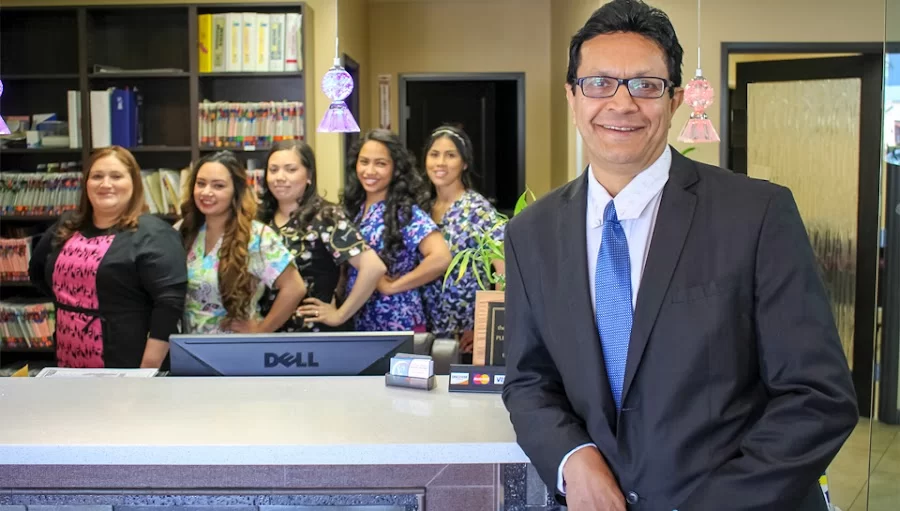 La Puente Family Dental Center - Paresh B. Kumar D.D.S. Picture 2