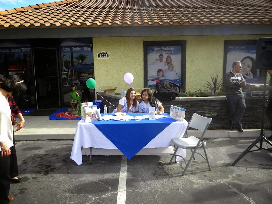 La Puente Family Dental Center - Paresh B. Kumar D.D.S. Picture 9