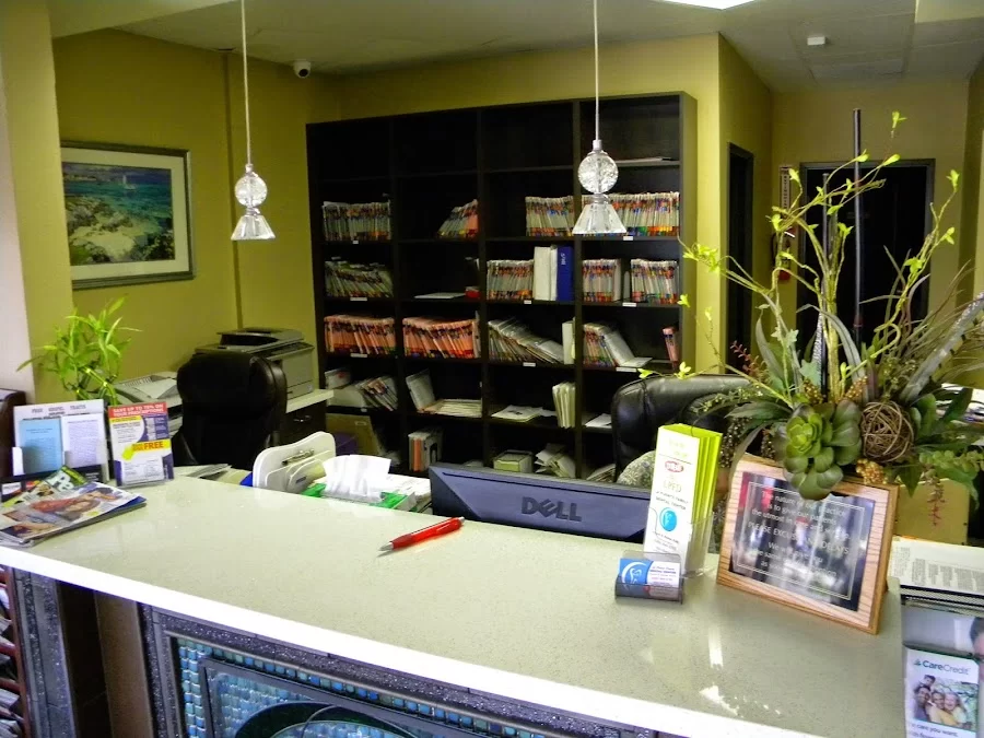 La Puente Family Dental Center - Paresh B. Kumar D.D.S. Picture 6