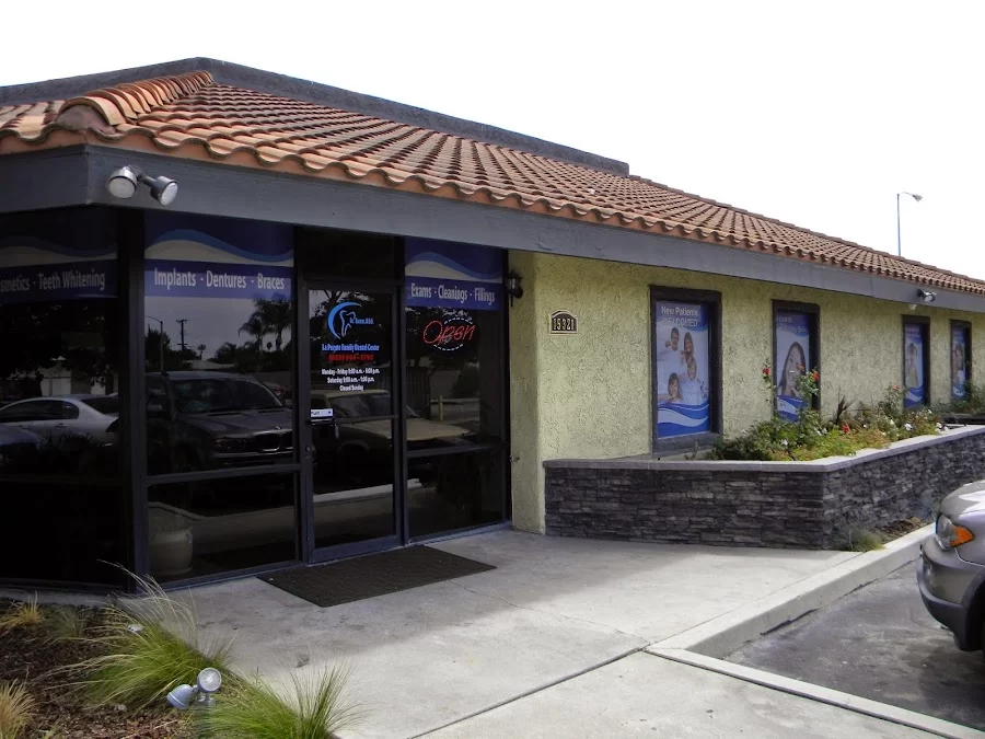 La Puente Family Dental Center - Paresh B. Kumar D.D.S. Picture 5